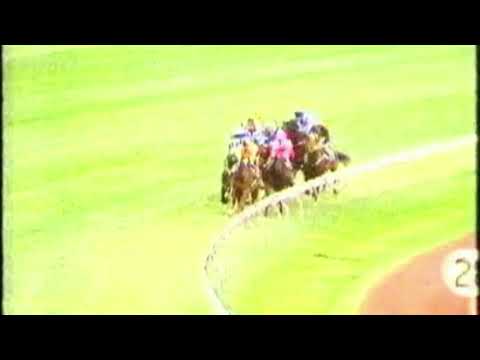 1990 Linlithgow Stakes - Redelva