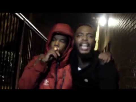 Gutta Durrant - Trust None (ft. Smoke & Fucccdat) Dir. by @Blaze_TheRebel