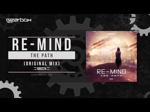 Re-Mind - The Path [GBD224]