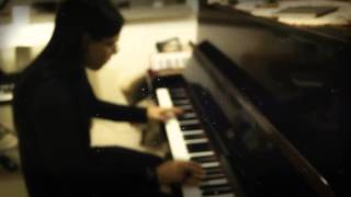 DIMMU BORGIR-Fear And Wonder Piano Cover