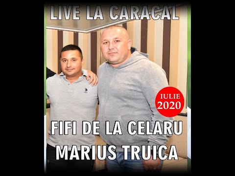 Marius Truica & Fifi de la Celaru live 2020- sa ajung astazi cine sunt