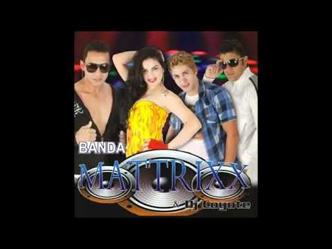 Banda Mattrix & DJ Coyote   Pokemon