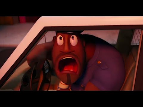 Starkiller Base Destroys Swallow Falls