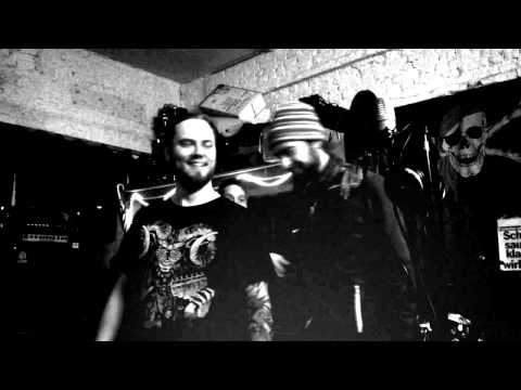 Phiasco - LP Recording Wooo Session