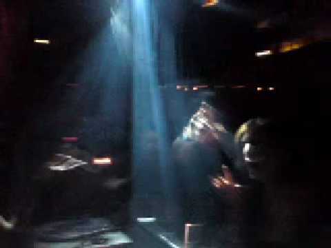 Michael Angelo @ club Vesrus part 4