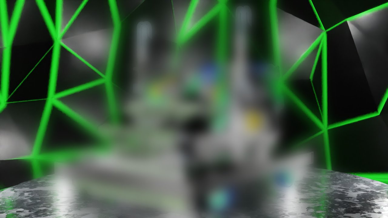 First of its type FRC robot teaser in the world - Robot Showcase ...