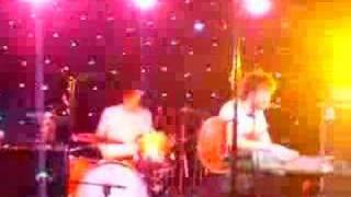 The Coronas The Joker - Live at Leixlip Festival 2008