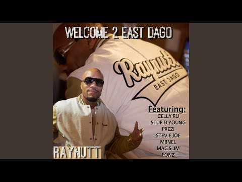 Campaign (feat. Raynutt)