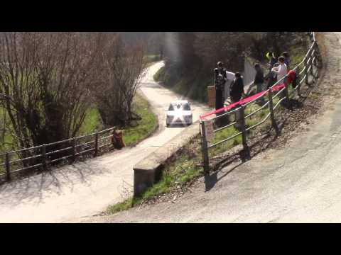 11°Ronde del Canavese 2016-Show & Mistakes