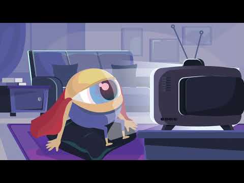 Viteyes Digital Blue range of supplements for the whole family