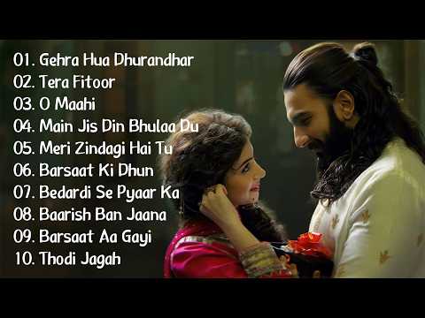 New Song 2026 | New Hindi Song | Best of Arijit Singh, Jubin Nautiyal,Atif Aslam ,Darshan Raval ❤