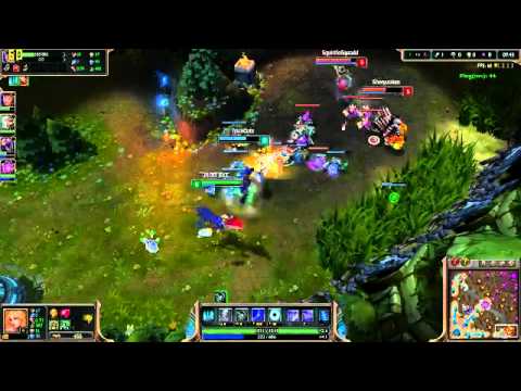 SUPPORT JANNA W/ GAREN BOTLANE ^_^ 111 FIRST 20MINS