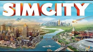SIMCITY ONE WAY TIPS #4 Bridges and tunnels