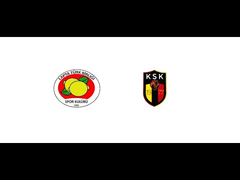 Lapta TBSK 0 - 0 Atoll Kozanköy KSK (AKSA 1.Lig) 14.12.2025
