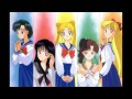 Sailor Moon - La Soldier (German Fan Cover) 