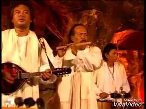 Rhoma Irama - Keramat (Original Version)