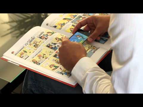 Gaston n1 : La Superballe IOS