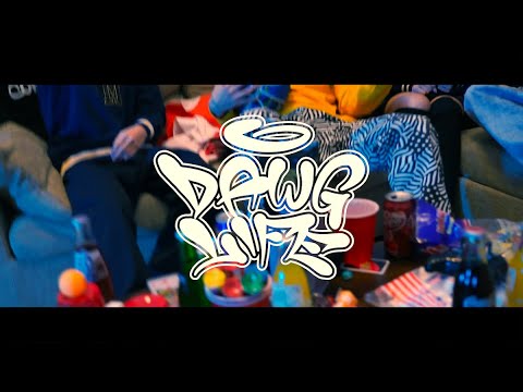 Sound’s Deli - DAWG LIFE FREE STYLE (Prod. MET as MTHA2) 【OFFICIAL MUSIC VIDEO】