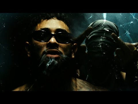 LooneyCK - STILL HERE ft. Snakz