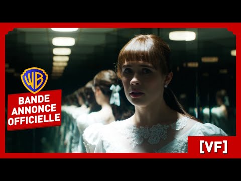 Conjuring : L'Heure du Jugement | Bande-annonce officielle (VF) | Patrick Wilson, Vera Farmiga