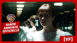 Conjuring : L&rsquo;Heure du jugement