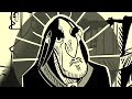 The Cold Road Pt 1 (D&D Story)