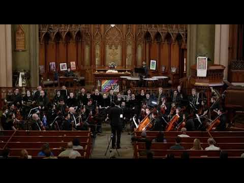 Promotional video thumbnail 1 for Taylor Childress - oboist