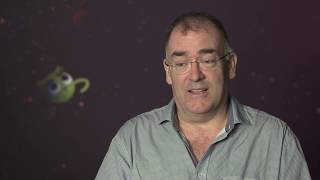 AWN @ FMX 2019: Weta’s Matt Aitken Talks ‘Avengers: Endgame’ VFX video