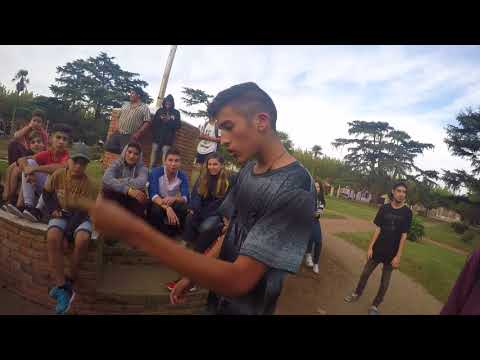 FACHA vs JOACO - 8avos - Roma Free Vol.2