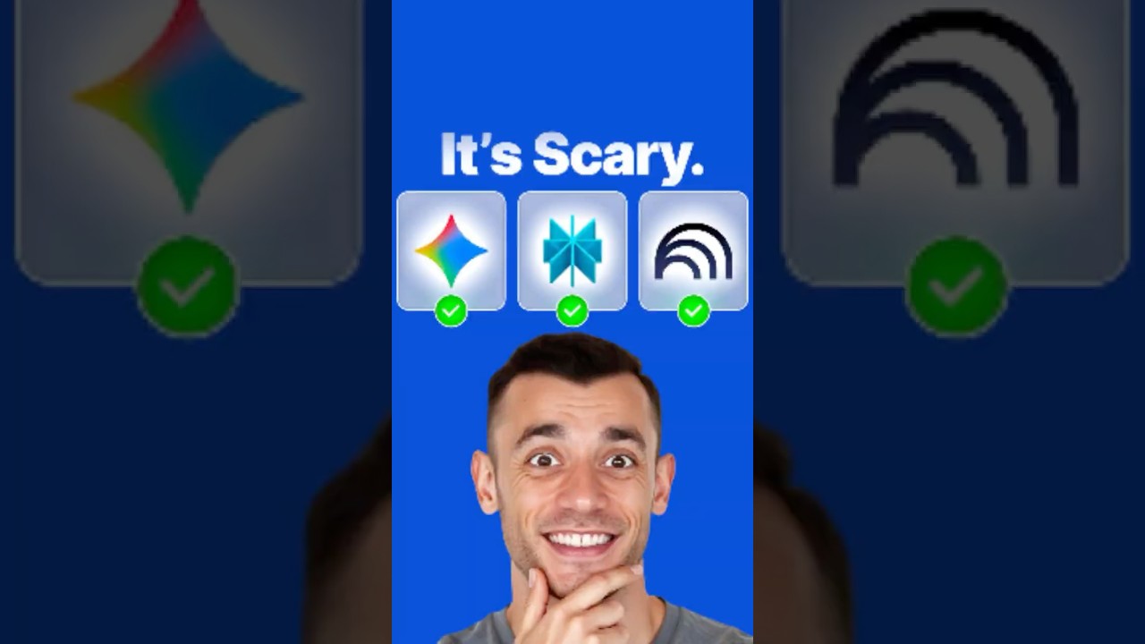 NotebookLM + Perplexity + Google Gemini is INSANE!