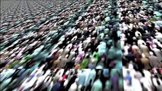 Barry Adamson - Destination (SFRMX)