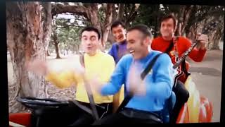 The Wiggles The Wheels on the Bus Song 2006