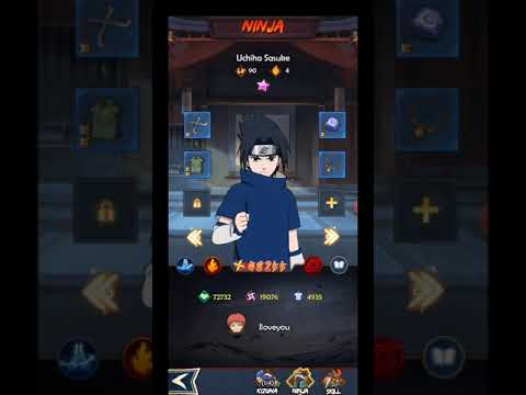 Best heroes for F2P player | Elite Ninja / Unlimited Ninja Idle RPG