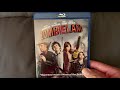 Zombieland Blu Ray Overview