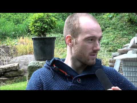 Neuzugang Daniel Wessig im Interview | TV 1893 Neuhausen