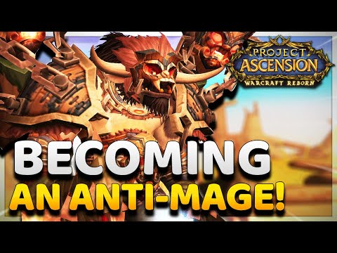 HIGH RISK IS BACK BOYS! | Bronzebeard Classic+ | Shaman Ep. 2 | Project Ascension