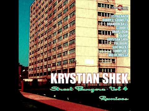 Krystian Shek & Tommy D - Got Soul [Street Bangerz Vol.4 Remixes]