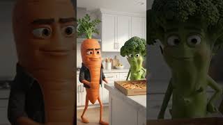 Download lagu The Broccoli Who Lied 😂🥦 mp3