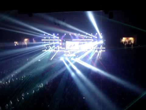 enTrance 2009 Bydgoszcz Kyau & Albert