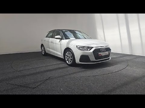 Audi A1 Sportback SE 1.0TFSI 110HP - - Image 2