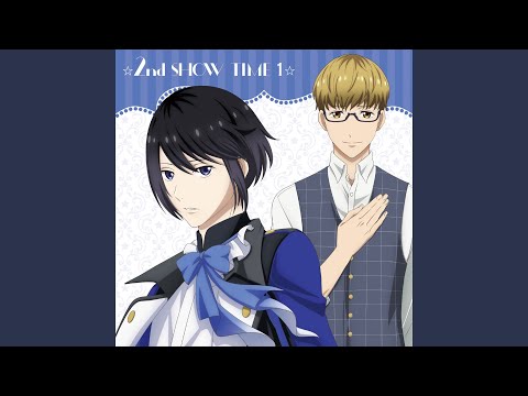 Koukou Hoshi Kageki MOON Holic Nobunaga Shimazaki