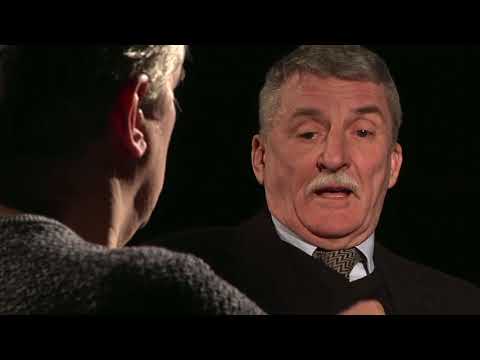 .pod lampou: Martin Huba o 20. storočí, pokore a dnešnej prázdnote 17.2.2017