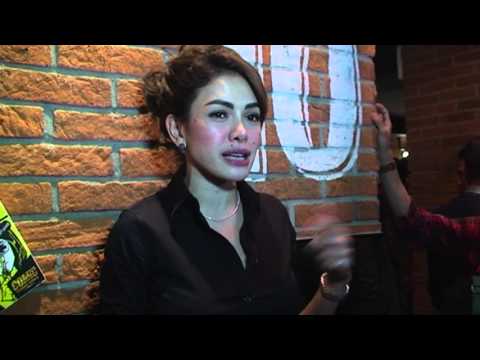 CINEMA LOUNGE interviewed NIKITA MIRZANI for COMIC 8: CASINO KINGS PART 2