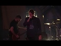 Silverstein - "November" (Live in Anaheim 12-2-18)
