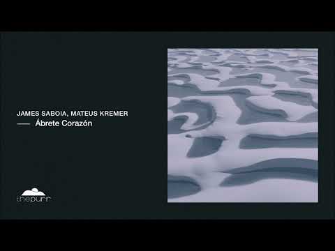 James Saboia - Luz do Mundo (Original Mix)