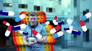 Kyle Denmead - Let It Out (Official Video)