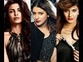 Anushka Sharma Priyanka Chopra Vaani Kapoor 5 Actresses Who Are ROCKING Their New Look