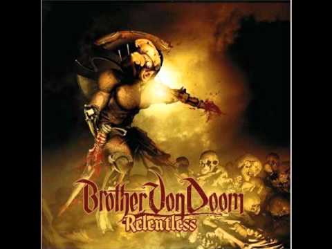 Brother Von Doom - Ravenous