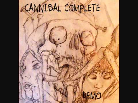 Cannibal Complete - Cannibal satisfaction