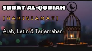 Download lagu SURAT AL QORIAH || 27X UNTUK HAFALAN ‼️ TERBARU‼️ mp3